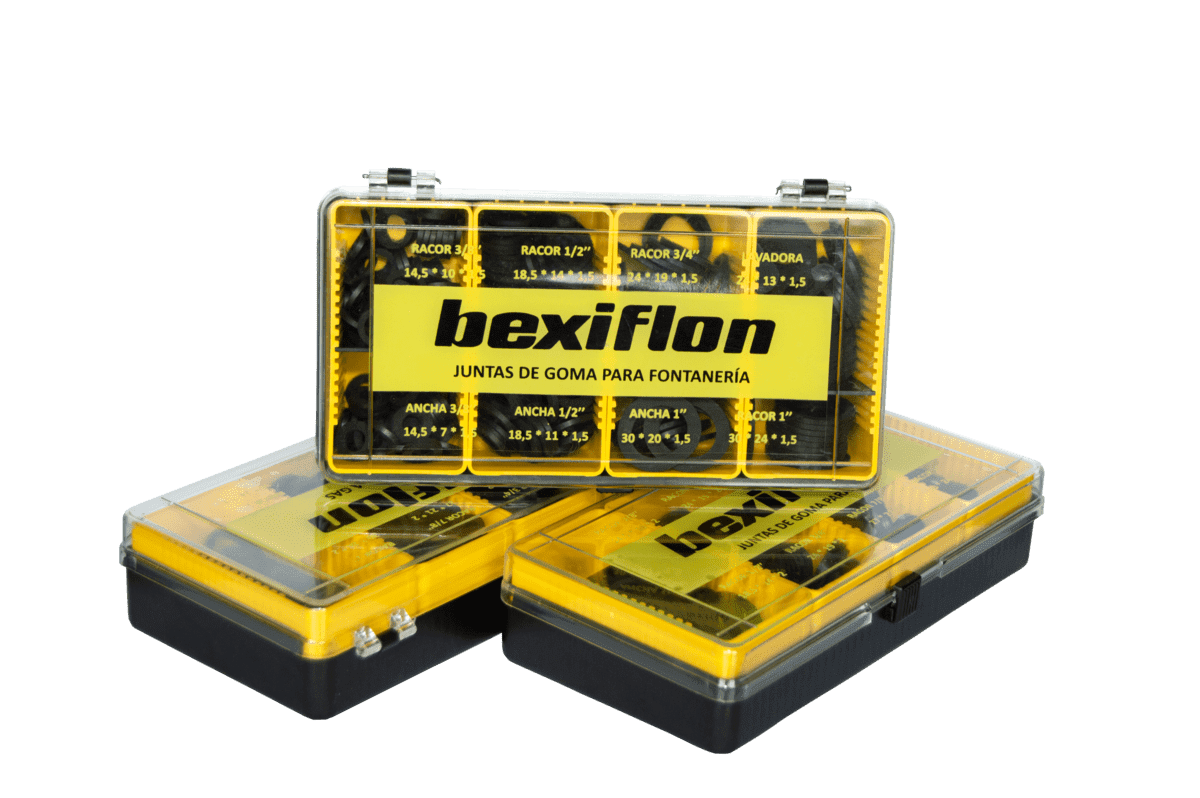 Catálogo Bexiflon